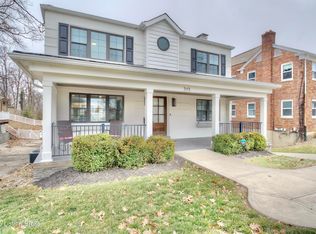 315 Highland Ave, Fort Thomas, KY