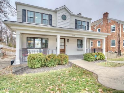 315 Highland Ave, Fort Thomas, KY, 41075