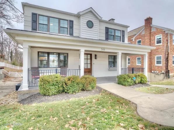 315 Highland Ave, Fort Thomas, KY 41075