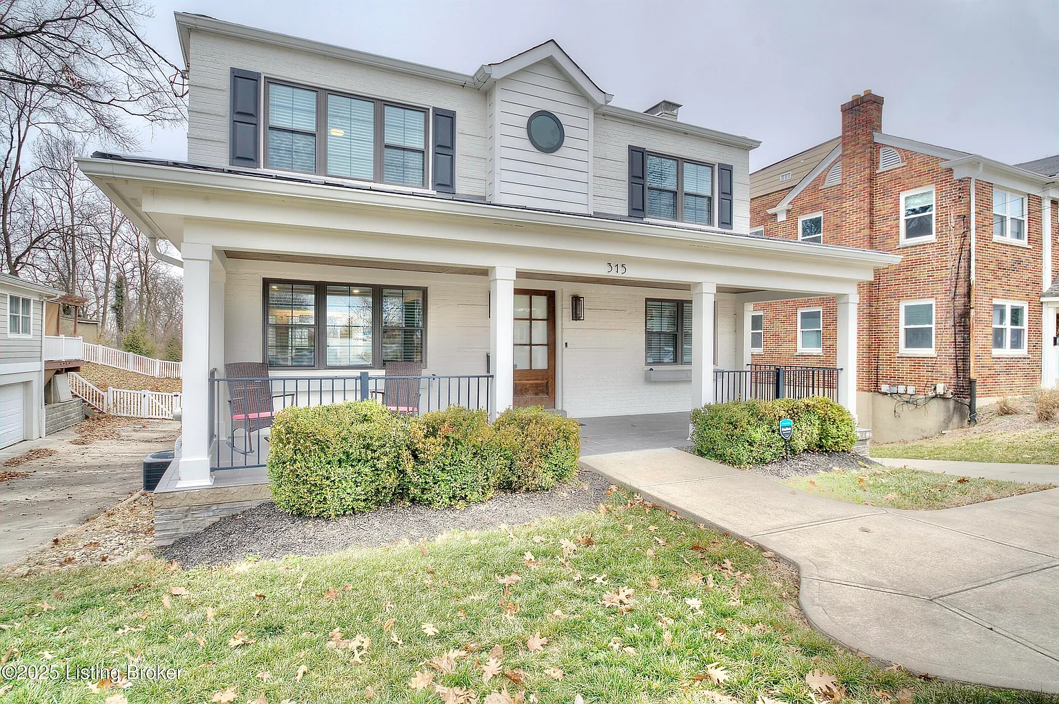 315 Highland Ave photo 1