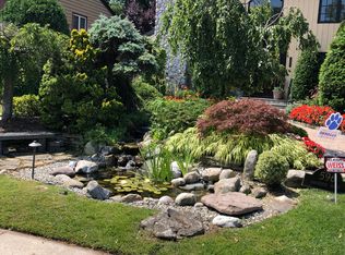 596 Ashwood Rd, Springfield, NJ 07081