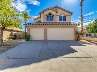 821 E Gary Dr, Chandler, AZ 85225