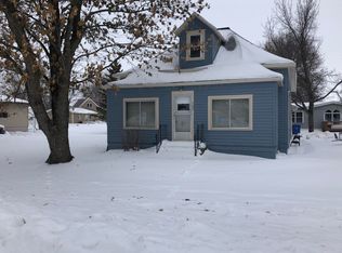 509 Catlett Ave, Estelline, SD 57234