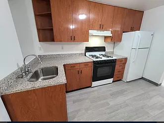 Rented by Magner Realty Group, LLC