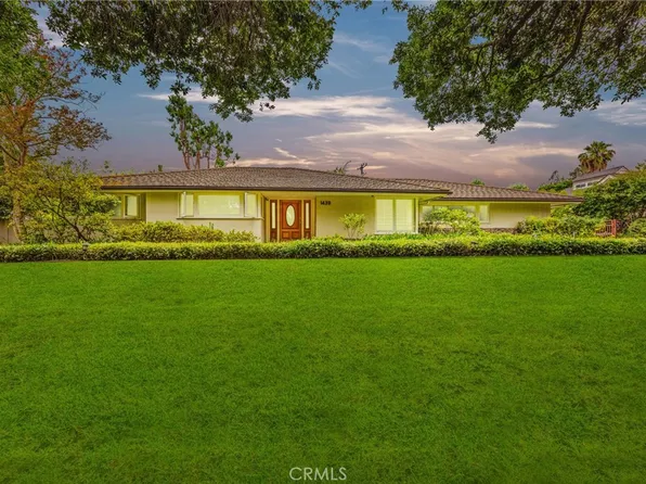 1439 Wembley Rd, San Marino, CA 91108