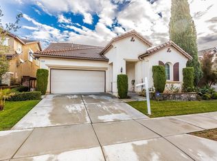 11418 Tesota Loop St, Corona, CA 92883