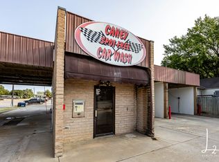 501 E 5th Ave, Caney, KS 67333