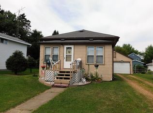 107 S Thomas St, Loyal, WI 54446