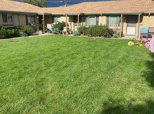 4660 Pierce St, Wheat Ridge, CO 80033
