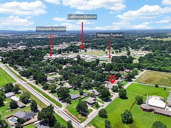 3rd image of 404 Ridge Dr