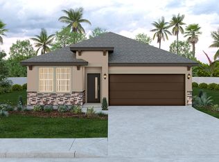 15501 N Brisas St, McAllen, TX 78504