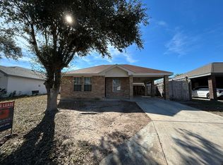 3921 Zinnia Ave, McAllen, TX 78504