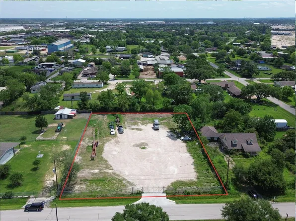 0 Blueberry St, Houston, TX 77049