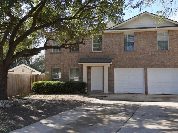 1623 War Horse Ln, Round Rock, TX 78664