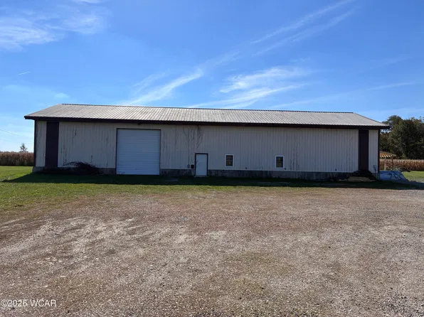 1924 Township Road 130, Harrod, OH 45850