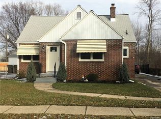 139 E Grand Blvd, Cheektowaga, NY 14225