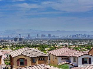 100 Alamere Falls Dr, Las Vegas, NV 89138