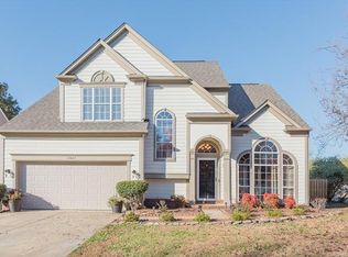 13527 Norlington Ct, Charlotte, NC 28273