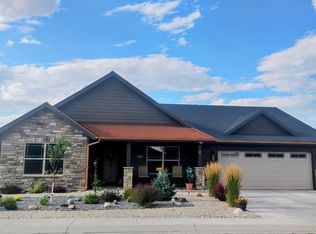 3301 Hardpan Ave, Cody, WY 82414