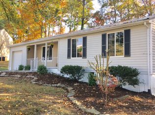 7504 Kerri Way, Knoxville, TN 37909