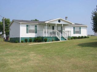 102 Santa Rosa Dr, Americus, GA 31709