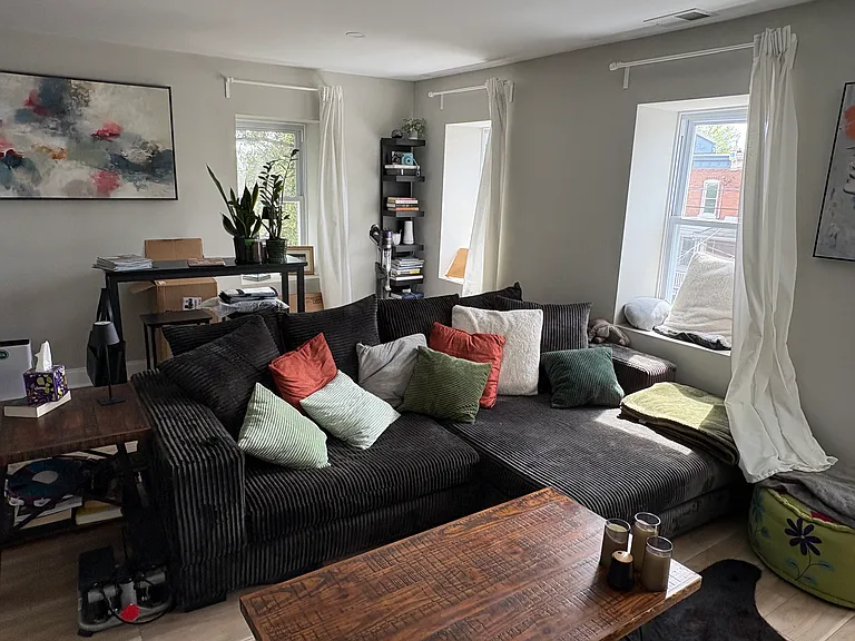 5535 Ridge Ave #C — Photo 7