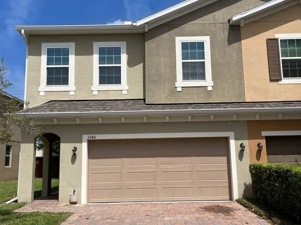 1045 Palma Verde Pl, Apopka, FL 32712