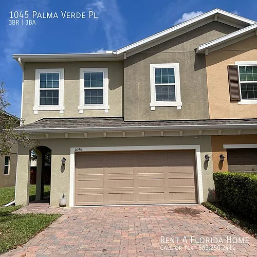 1045 Palma Verde Pl Photo 1