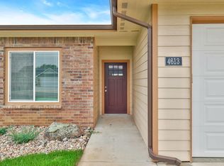 4613 S Doris Ct, Wichita, KS 67215