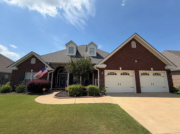 539 Overton Dr, Prattville, AL 36066