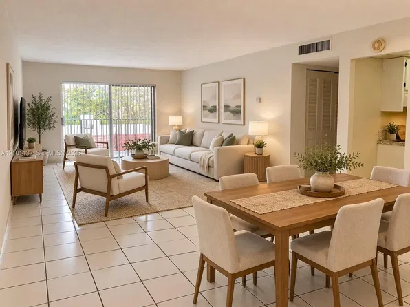 8101 SW 72nd Ave APT 318W, Miami, FL 33143