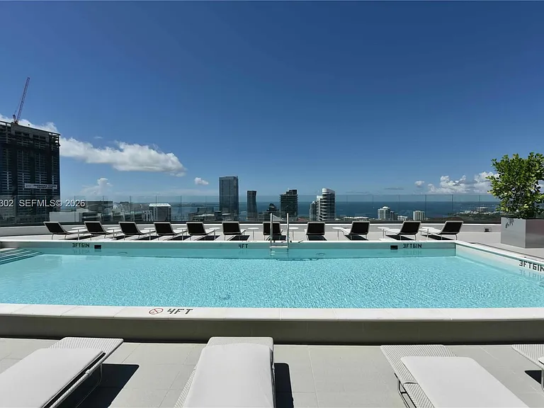 45 SW 9th St #2109 — Photo 38