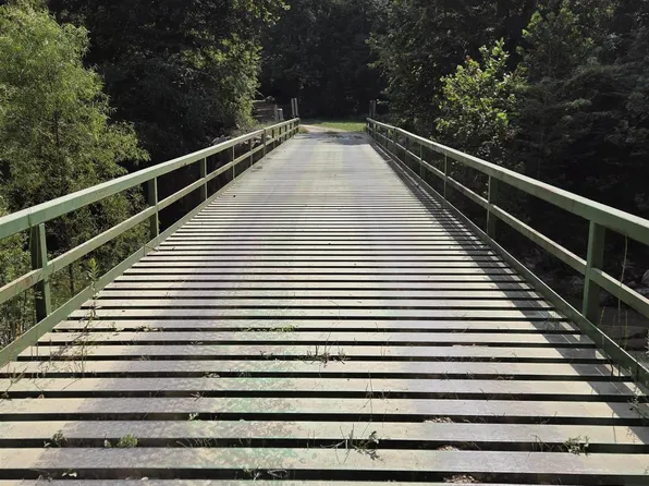 Como Rd, Saint Francisville, LA 70775