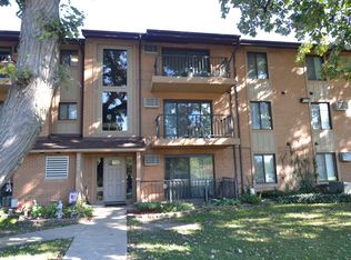10930 S Worth Ave UNIT 6, Worth, IL