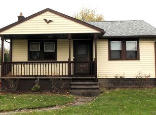 4400 Union Rd, Cheektowaga, NY 14225