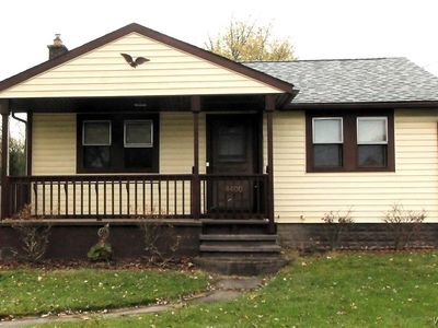 4400 Union Rd, Cheektowaga, NY, 14225