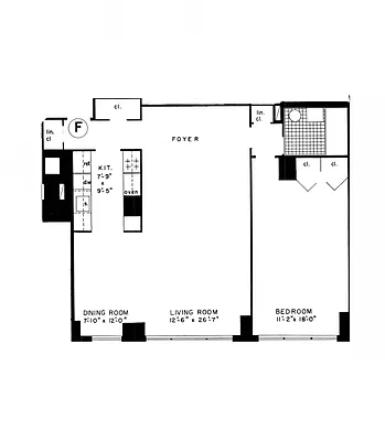 Rented by Bond New York | media 1