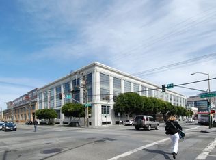 601 4th St Unit 128, San Francisco, CA 94107