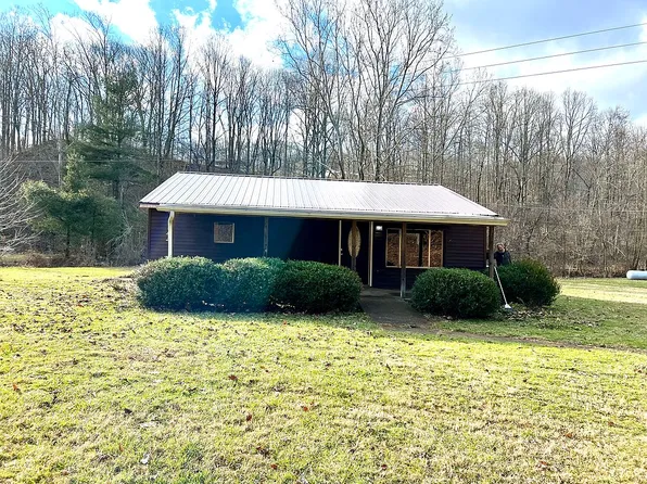 23841 Goose Creek Rd, South Bloomingville, OH 43152