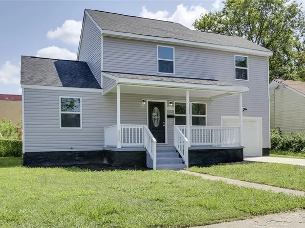 1511 Lasalle Ave, Portsmouth, VA 23704