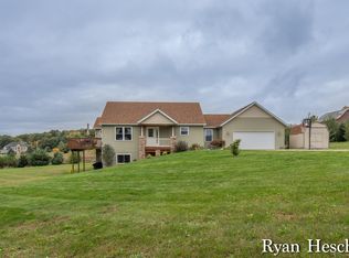 586 S Bellamy Rd, Ionia, MI 48846