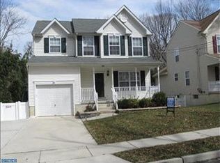 3918 New Jersey Ave, Pennsauken, NJ 08109