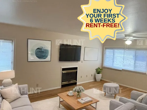 6403 W Buttercup Dr APT F, Usaf Academy, CO 80840