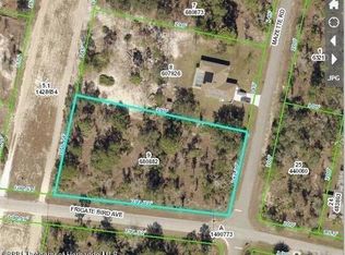 0 Mazette Rd, Brooksville, FL 34613
