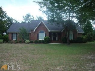 833 Woods Hole Cir, Statesboro, GA 30461