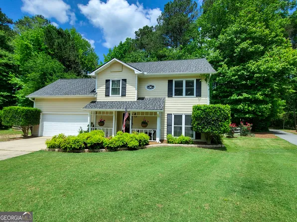508 Caxton Ct, Peachtree City, GA 30269