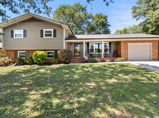 4805 Azalea Ave NW, Cleveland, TN 37312