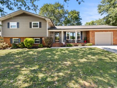 4805 Azalea Ave NW, Cleveland, TN, 37312