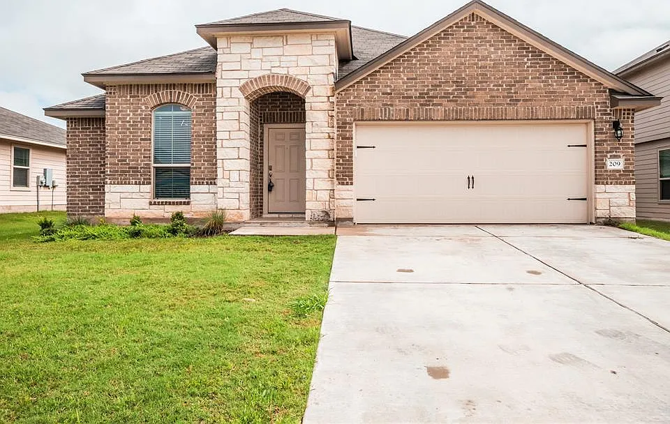 209 Reagor Dr
