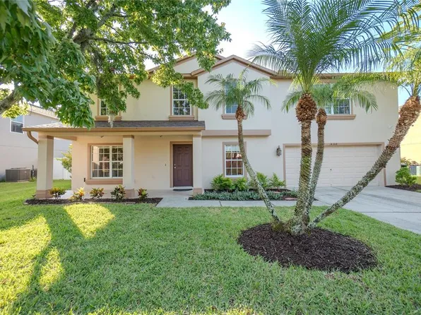 14208 ABINGTON HEIGHTS DRIVE, ORLANDO, FL 32828